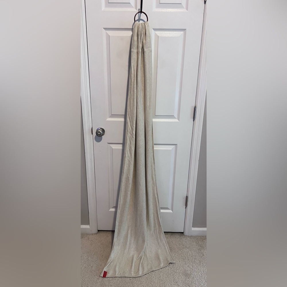 Birch theory Sakura bloom sling